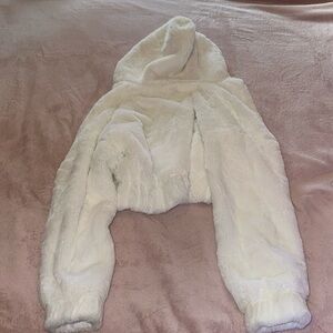 White Jacket